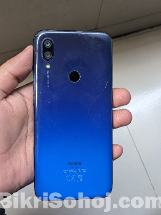 Redmi 7